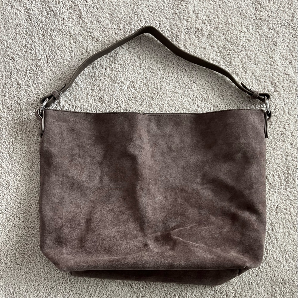 Universal Thread Brown Shoulder Bag